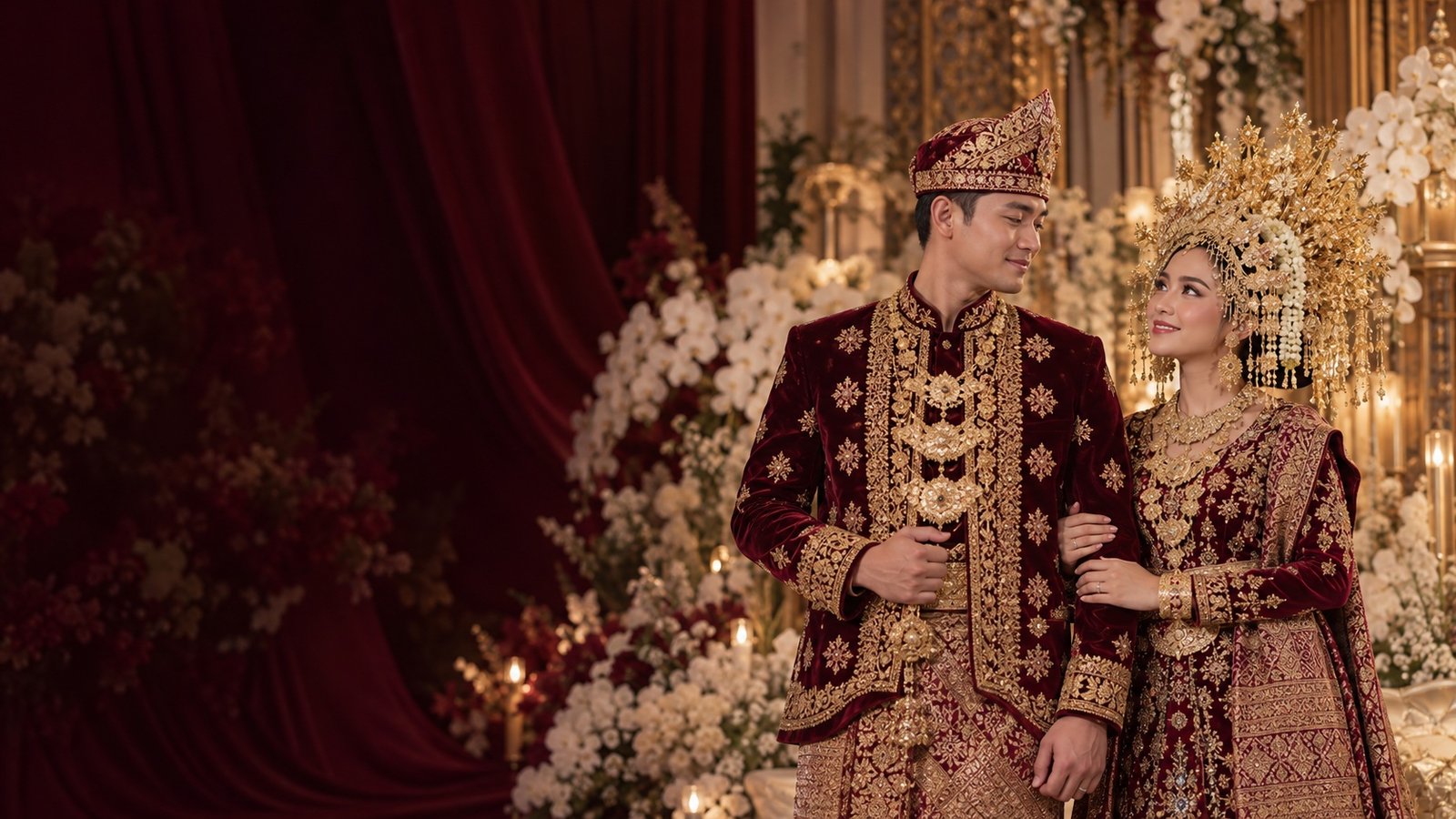 Wedding Event