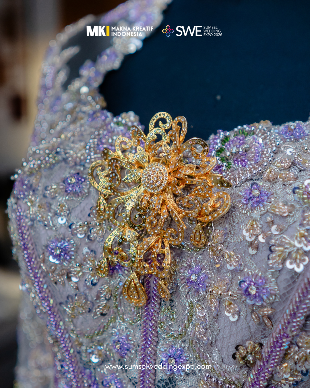 Perhiasan & Cincin Kawin