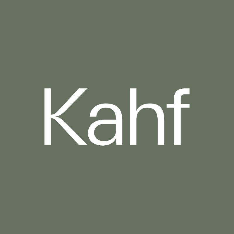 Kahf 