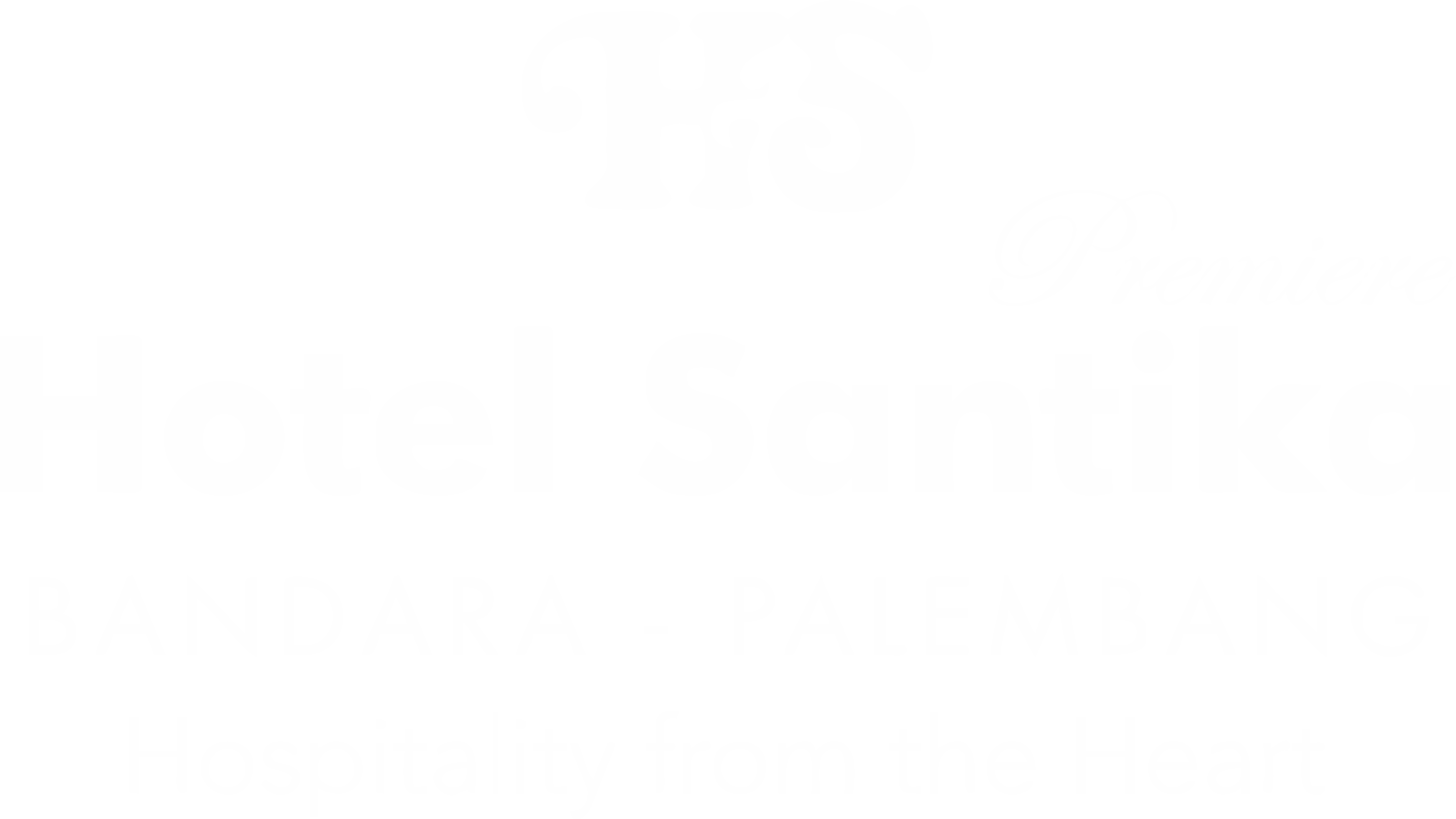 Santika Premiere Bandara