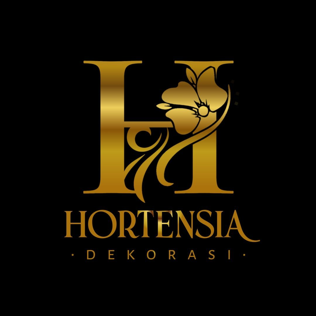 Hortensia Dekorasi