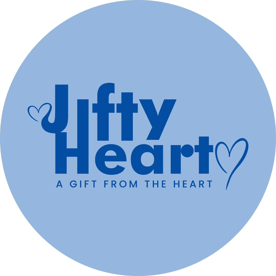 Jifty Hearty