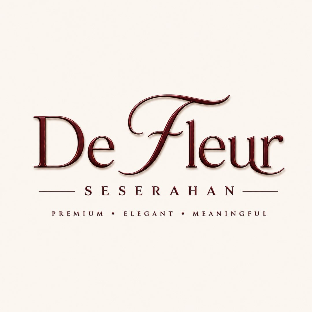 De Fleur Seserahan