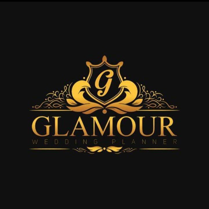 Glamour Wedding Planner